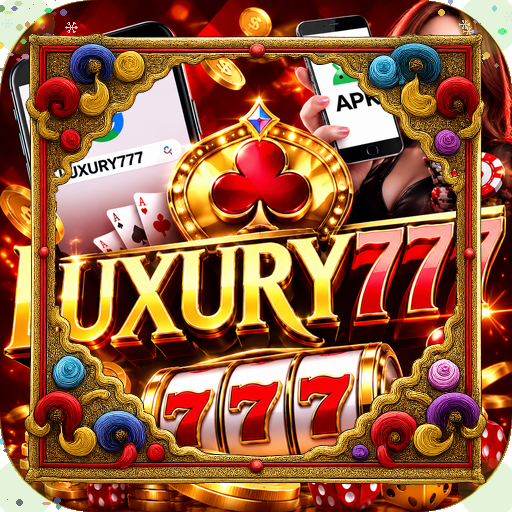 luxury777 — galeri pratinjau - APK Resmi